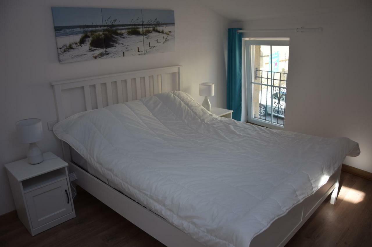 Appartement L'orée Du Saint Quentin Lessy